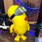Minion Nic Spielzeugfigur 15 cm (große Version)