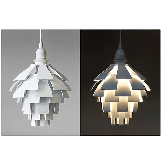 Artichoke Modern Sarkıt Avize