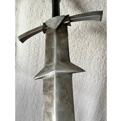 Nazgul-Schwert der Neun Ringe Herr der Ringe LotR 150 cm 1/1 (echte Größe)