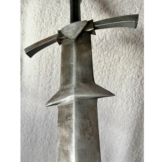 Nazgul'ün Kılıcı Dokuzlar Yüzüklerin Efendisi Lotr 150 Cm 1/1 (Gerçek Boy)