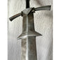 Nazgul-Schwert der Neun Ringe Herr der Ringe LotR 150 cm 1/1 (echte Größe)