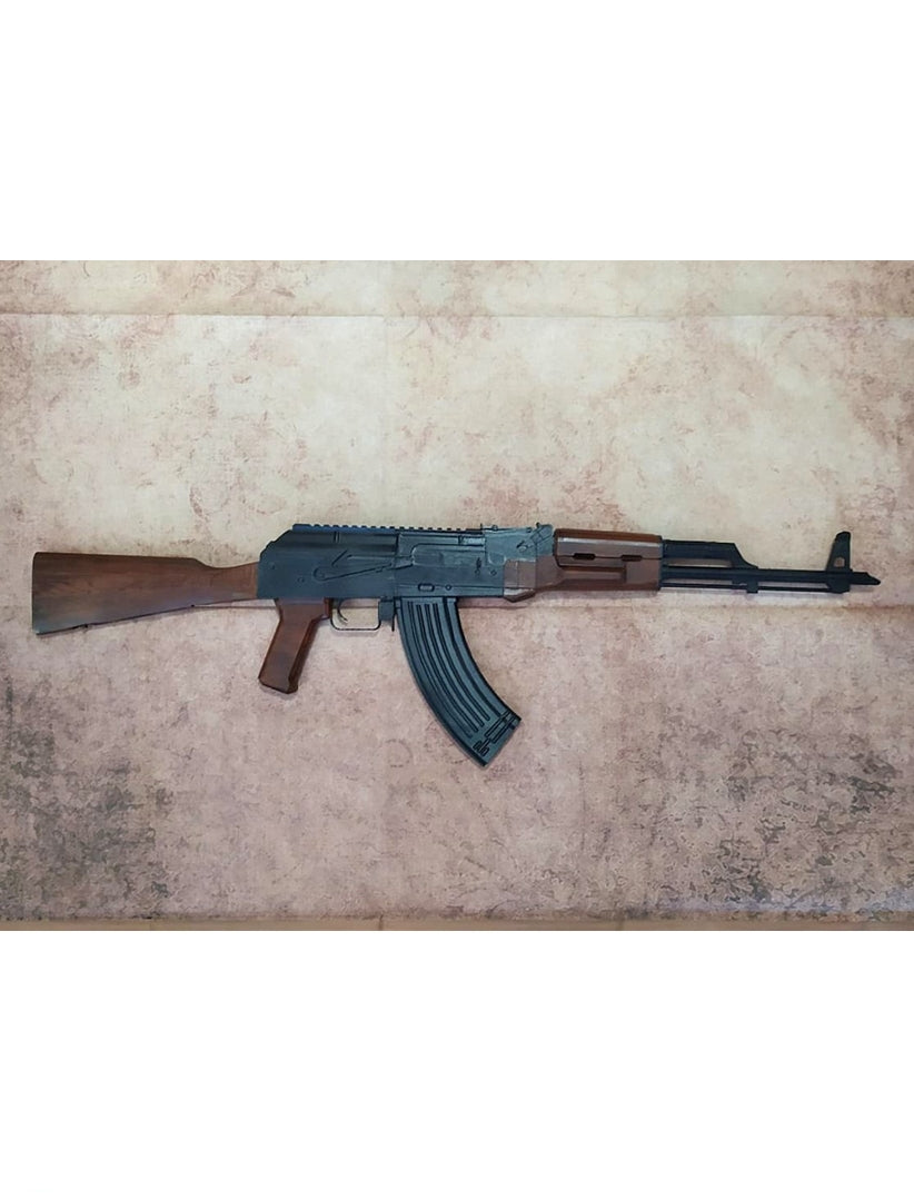 AK-47 AKM Kalaschnikow