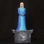 Daenerys Targaryen Game Of Thrones Bemalte Figur 25 cm