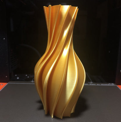 Sarraf Dekorative Moderne Vase 18 cm