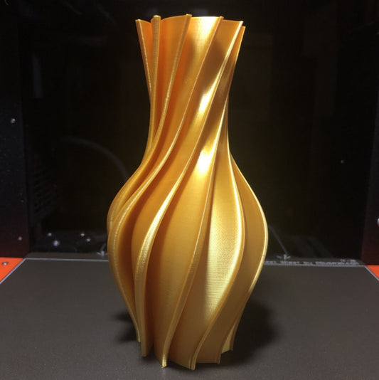 Sarraf Dekoratif Modern Vazo 18 Cm