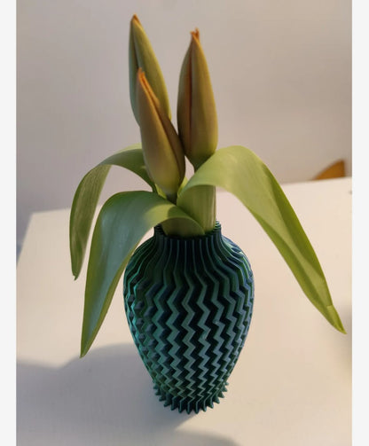 Laby Dekorative Moderne Vase