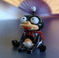 Nibbler Futurama Figur 12 Cm