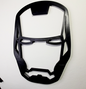 Iron Man Wanddeko 30 cm