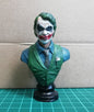 Joker The Dark Knight Boyalı Figür 15 Cm