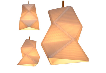 Glorious Moderne Pendelleuchte (Einzeln/1 Stück)