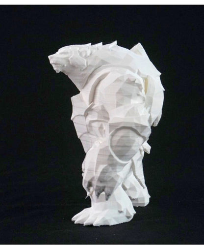 Volibear Champion Figur
