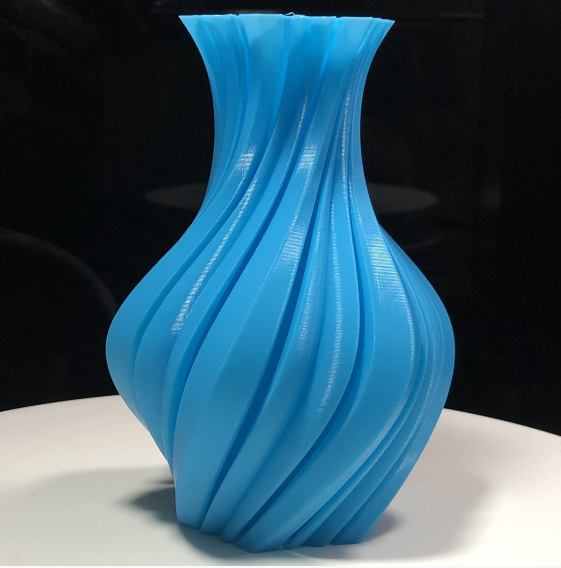 Alaçatı Dekorative Moderne Vase 18 Cm