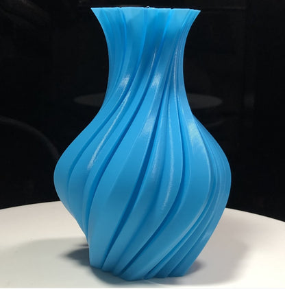 Alaçatı Dekorative Moderne Vase 18 Cm