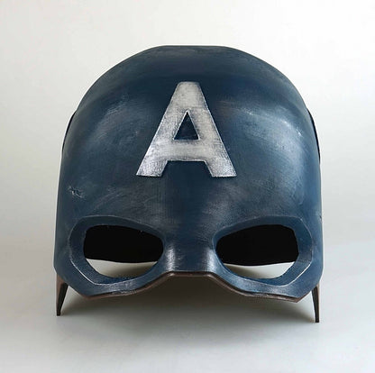 Captain America tragbarer Helm Kopfbedeckung Marvel