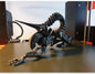 Alien Xenomorph Figur Groß 20cm