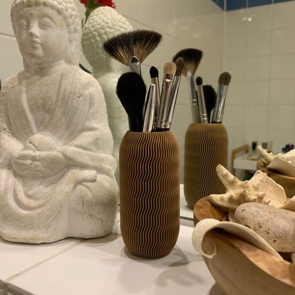 Venezianische Dekorative Vase (1 Stück)