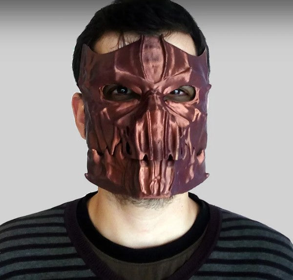 Halloween Tragbare Gelenkige Maske