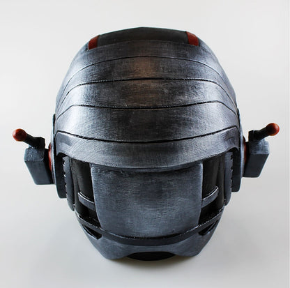Ant Man Helm Maske