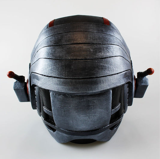 Ant Man Kask Maske