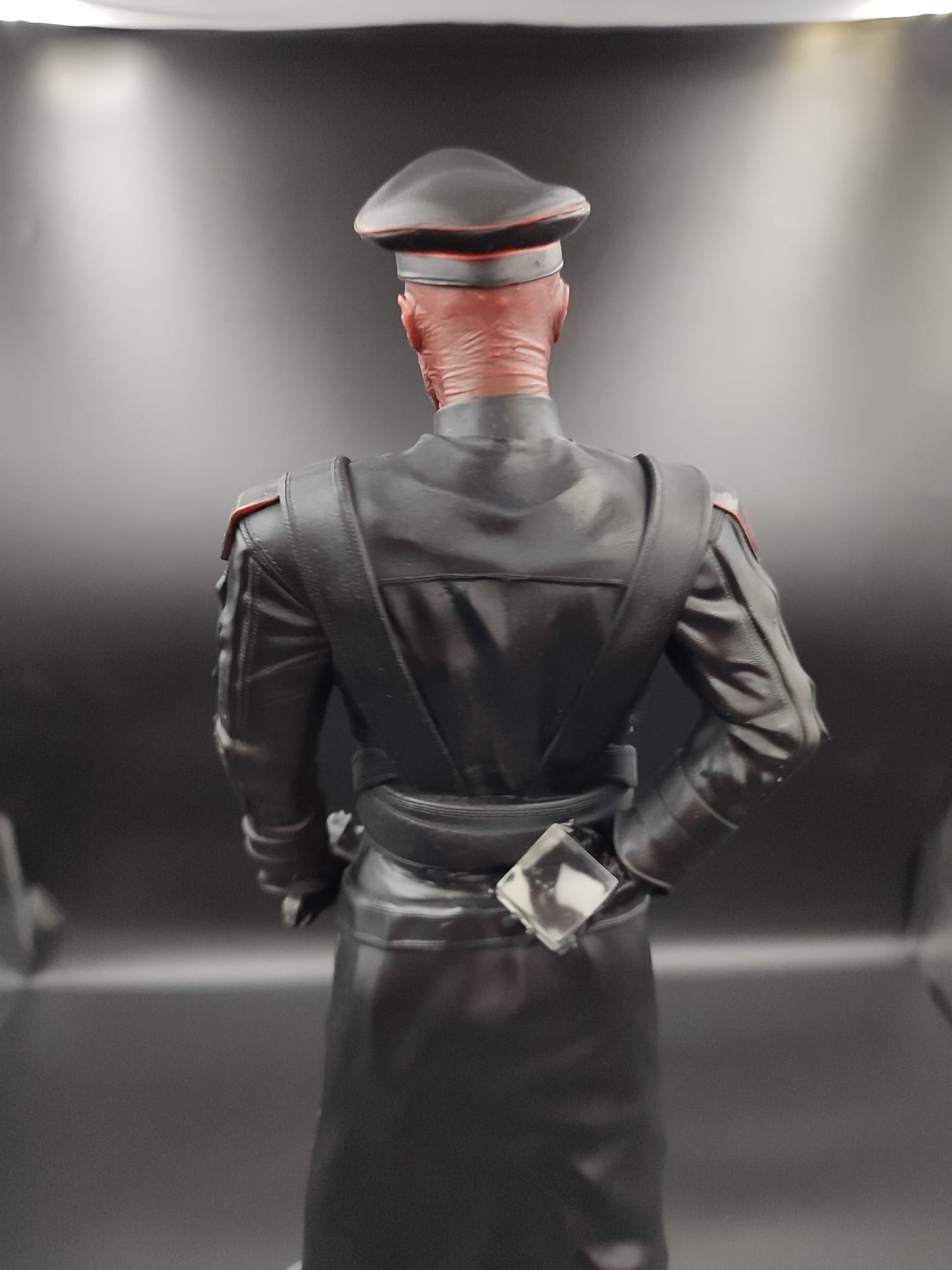 Red Skull Bemalte Figur 20 cm (Große Ausführung)