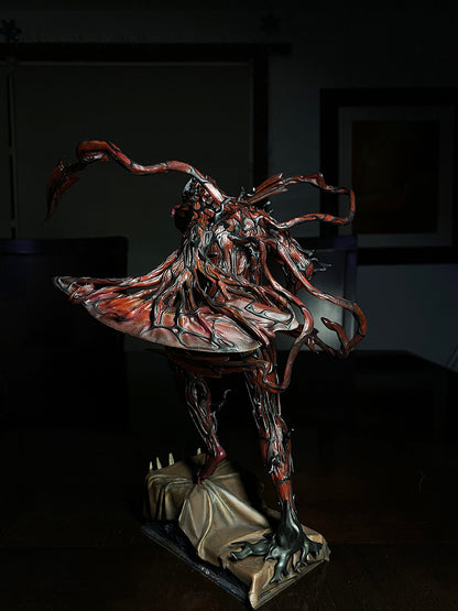 Carnage Katliam Bemalte Figur 25 cm (große Größe)
