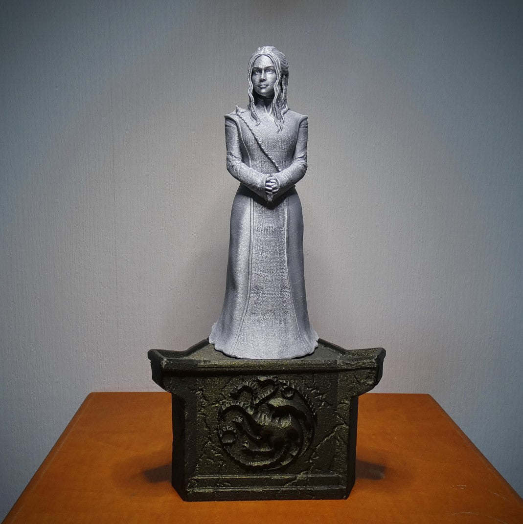 Daenerys Targaryen Game Of Thrones Figur 20 cm