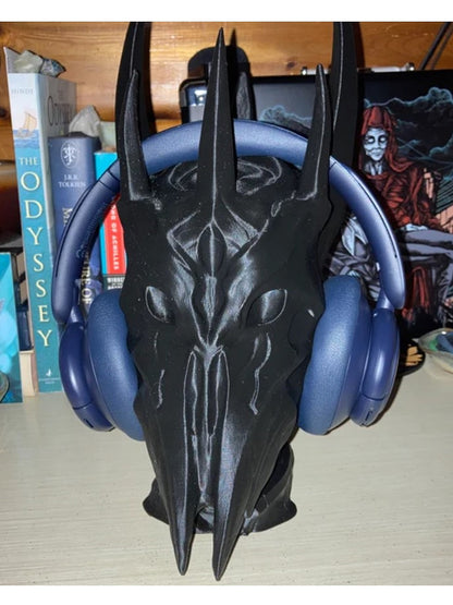 Dark Lord Sauron Gaming Headset Ständer Der Herr der Ringe HdR