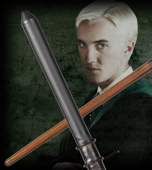 Harry Potter Draco MalfoyAsası