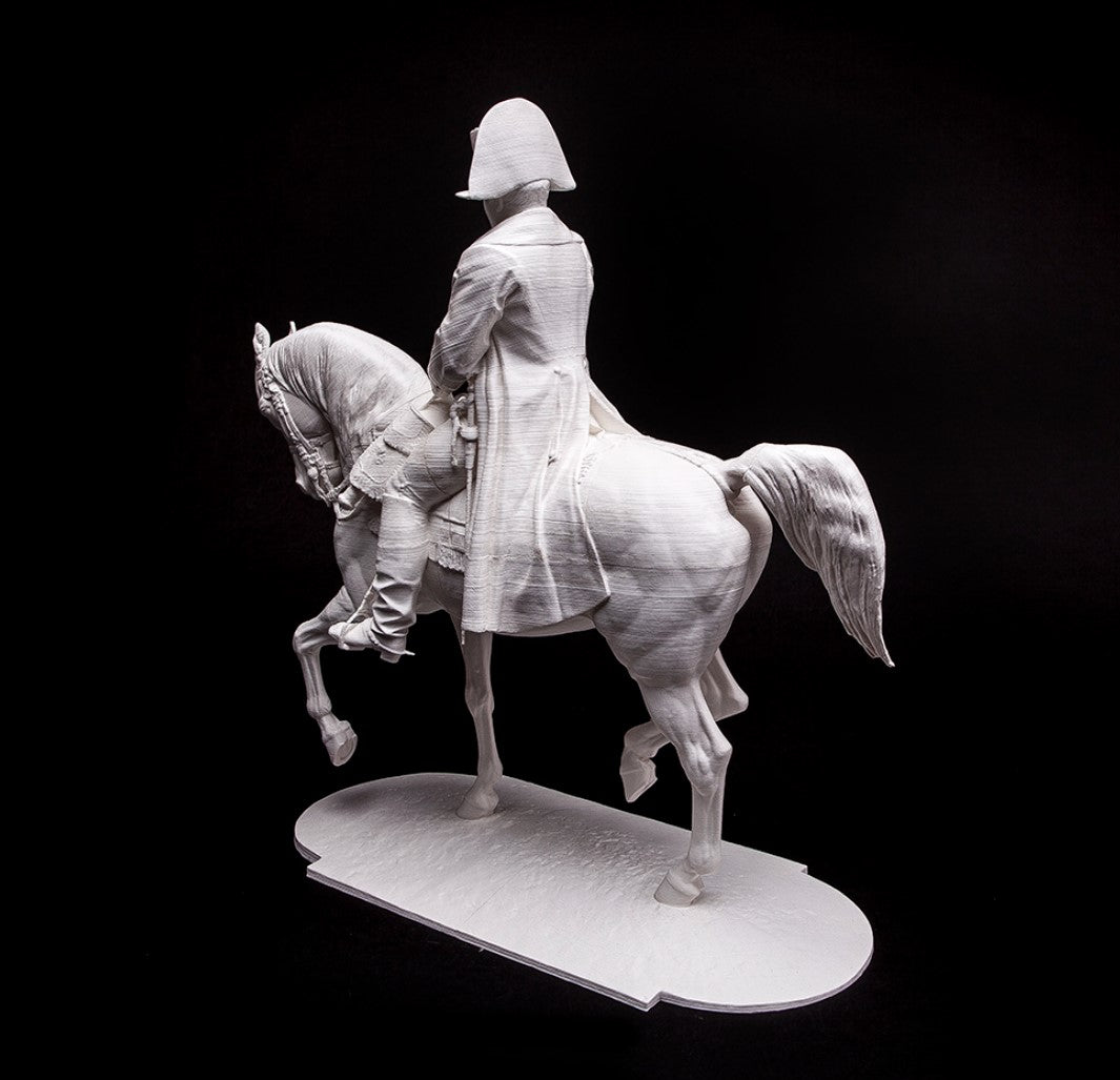 Napoleon Bonaparte Französischer Kaiser Napoleon Bonaparte Figur 20 cm (groß)