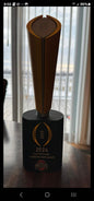 Meisterpokal Trophäe 30 cm