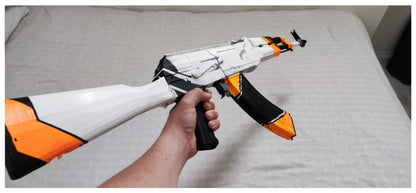 AK-47 AKM Kalaschnikow