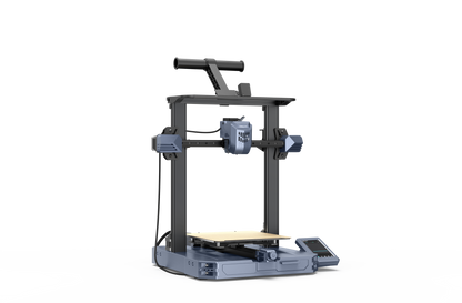 Creality CR-10 SE Hochgeschwindigkeits-3D-Drucker (GEBRAUCHTER OUTLET-ARTIKEL, SEHR SAUBER)
