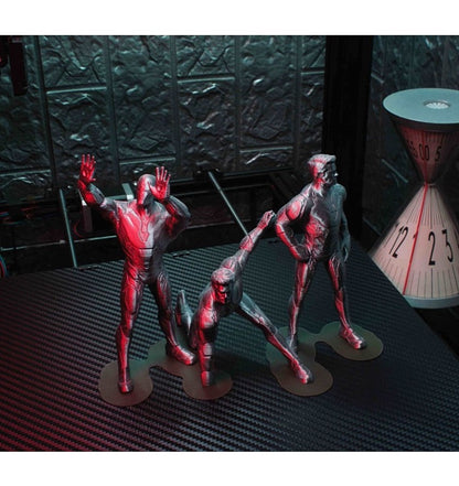 Infinity War Ironman 3er Figurenset 15 cm Groß