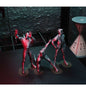 Infinity War Ironman 3er Figurenset 15 cm Groß