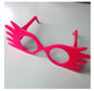 Luna Lovegood Brille Spectre Specs Harry Potter