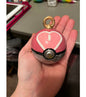 Pokémon Pokeball Christbaumschmuck 12 cm