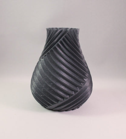Wien Elegante Dekorative Moderne Vase 18cm