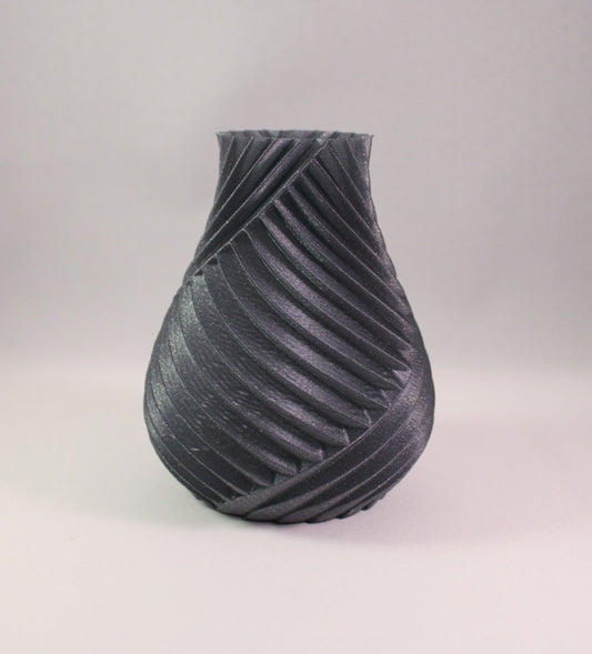 Wien Elegante Dekoratif Modern Vazo 18cm