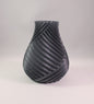 Wien Elegante Dekorative Moderne Vase 18cm