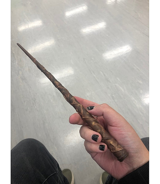 Harry Potter Hermine Grangers Zauberstab