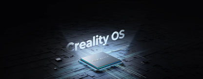 Creality K1 Max Hochgeschwindigkeits-3D-Drucker (neue Version)