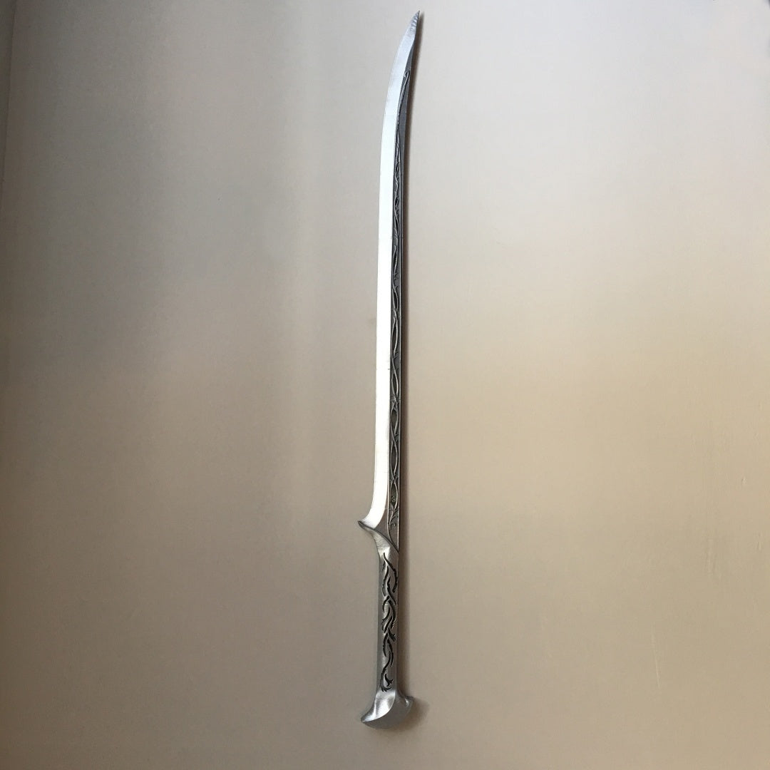 Schwert von König Thranduil Elbenschwert 100 cm Herr der Ringe HdR Hobbit