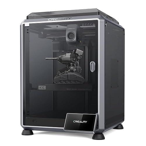 Creality K1C Carbon 3D-Drucker (wie neu, Ausstellungsstück, refurbished)