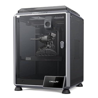 Creality K1C Carbon 3D-Drucker (wie neu, Ausstellungsstück, refurbished)