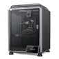 Creality K1C Carbon 3D-Drucker (wie neu, Ausstellungsstück, refurbished)
