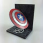 Captain America Schild Dekofigur 15 cm