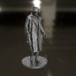 Agent Spider-Man Figur 13 Cm