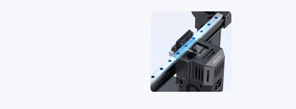 Creality Ender-3 V3 KE Hochgeschwindigkeits-3D-Drucker