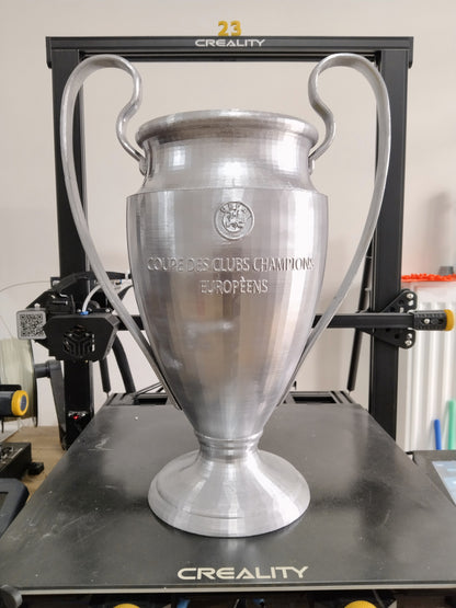 Champions-League-Pokal 37 cm