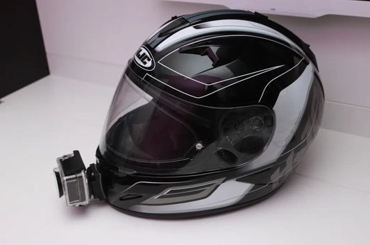 Motorsiklet Kaskı GoPro Taşıyıcı Stand